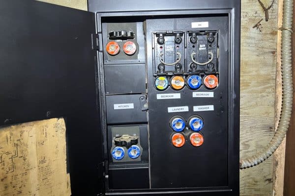 Fuse Panel: Enhancing Electrical Safety and Efficiency
