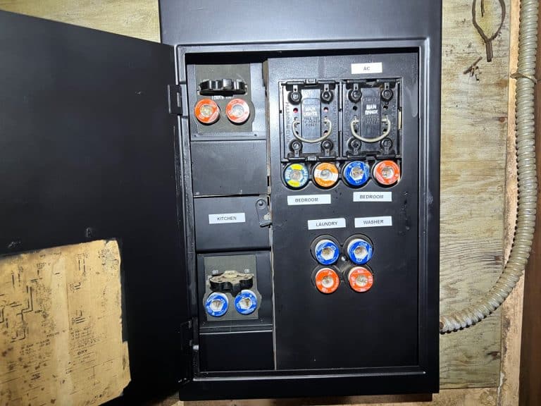 Fuse Panel: Enhancing Electrical Safety and Efficiency