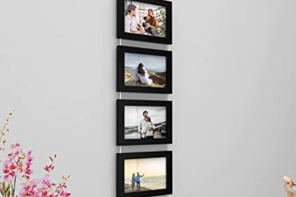Unlocking Creativity with Hanging Frames: A Guide to Elevate Your Space