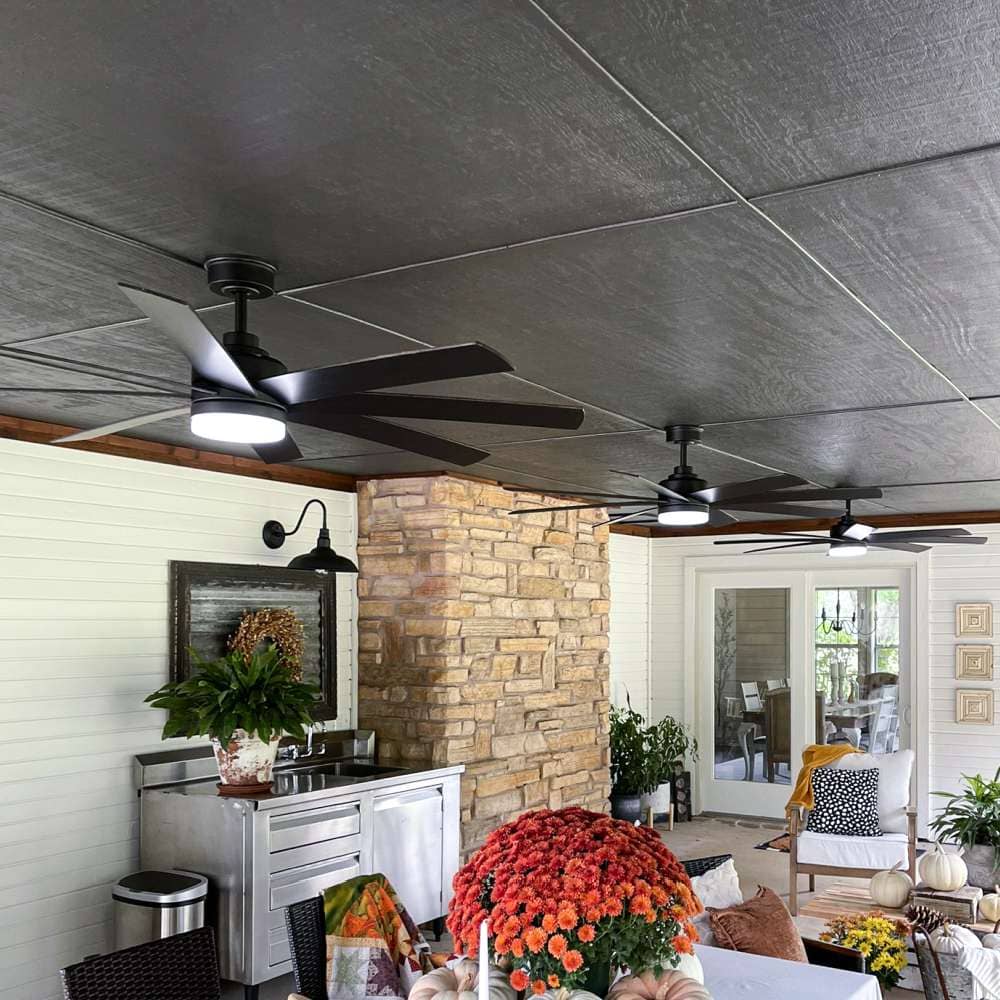 Inexpensive Porch Ceiling Ideas: Upgrade Your Outdoor Space Affordably