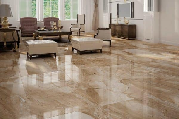Expert Article: Marble Flooring - Timeless Elegance for Your Home