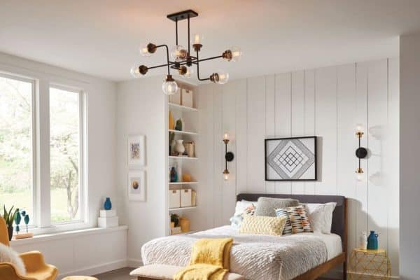 Illuminate Your Space: A Guide to Wall Lighting in the Bedroom