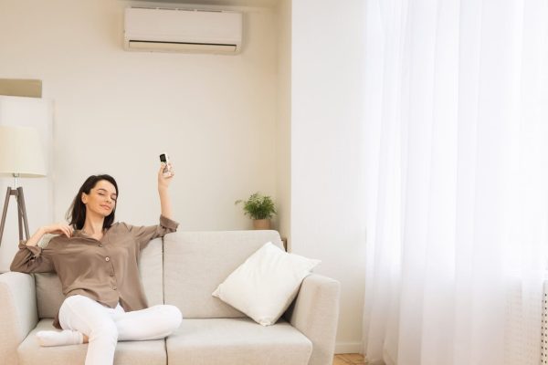 Preventative Maintenance Tips to Avoid Costly Home AC Repairs