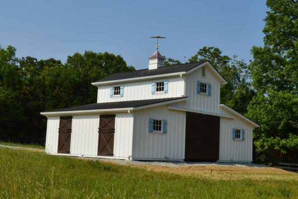 Barn roof styles encompass a diverse range of designs, each with its own unique characteristics and practical considerations