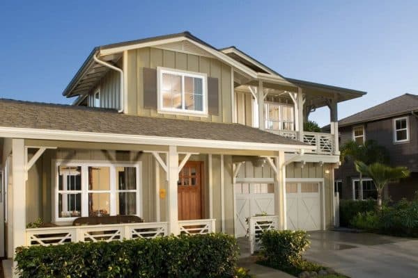Craftsman Style Homes Timeless Elegance and Functional Design