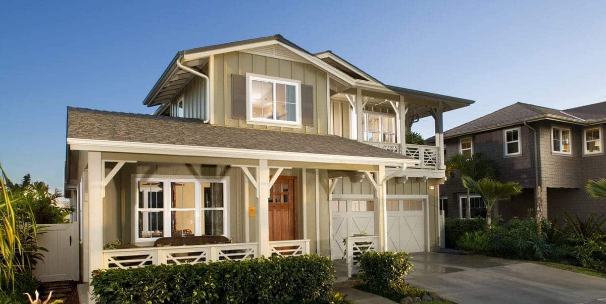 Craftsman Style Homes Timeless Elegance and Functional Design