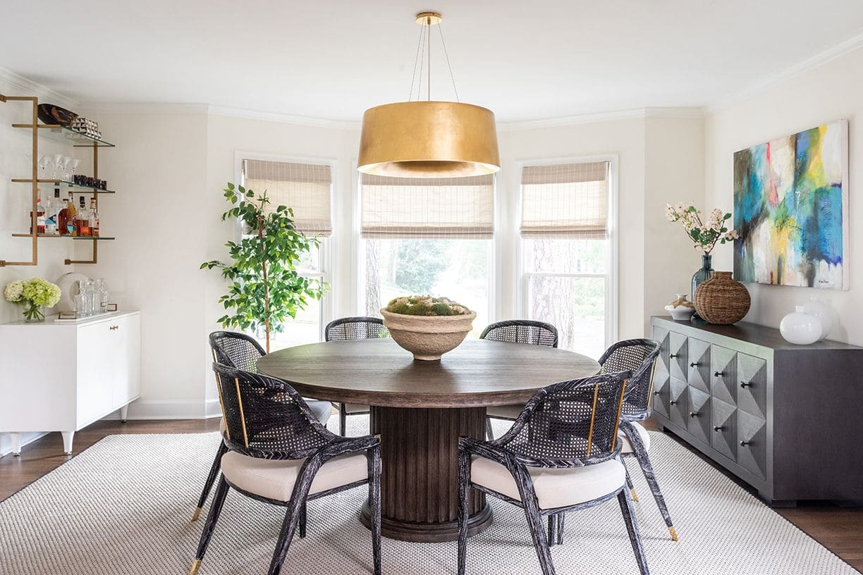 Elevate Your Dining Experience Inspiring Dining Room Ideas for Every Style