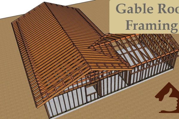 Exploring the Timeless Elegance of Gable and Valley Gable Valley Roof