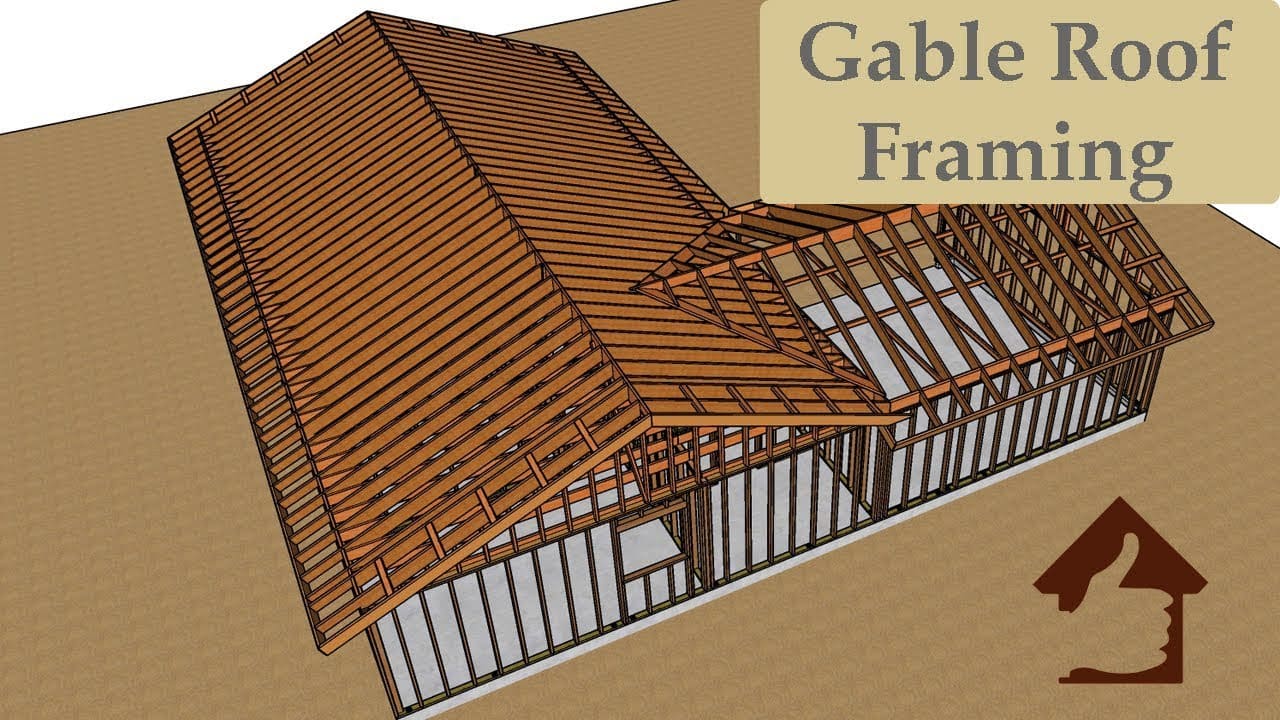 Exploring the Timeless Elegance of Gable and Valley Gable Valley Roof