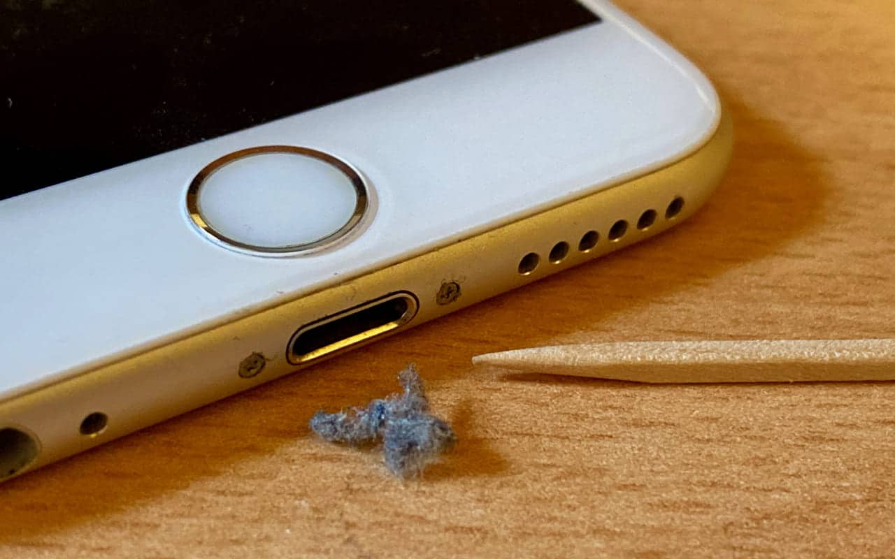The Ultimate Guide How to Clean the Charging Port on Your iPhone