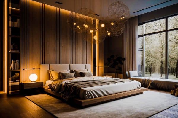 Elevate Your Sanctuary Inspiring Master Bedroom Ideas for Ultimate Comfort and Style