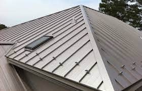 The Ultimate Guide to Metal Roofing Benefits, Types, and Installation Tips All Roofing.info