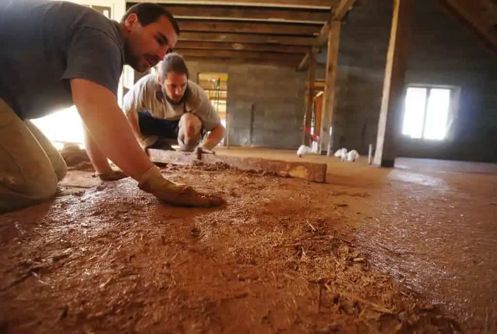 Embracing Tradition The Timeless Appeal and Practical Benefits of Mud Floor Houses