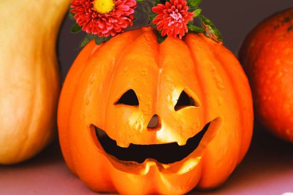 Unleash Your Creativity 20 Inspiring Pumpkin Carving Designs for a Spooktacular Halloween
