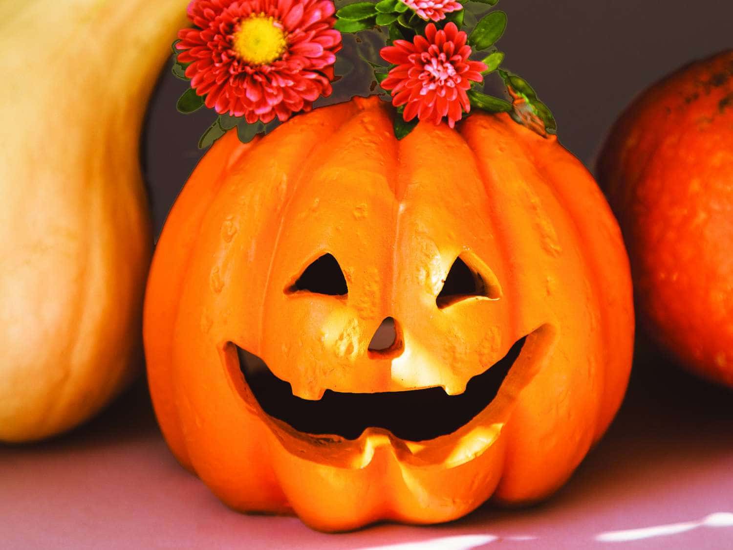 Unleash Your Creativity 20 Inspiring Pumpkin Carving Designs for a Spooktacular Halloween