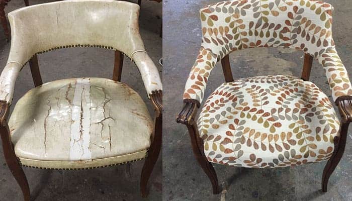 Revitalize Your Furniture A Complete Guide to Reupholstery