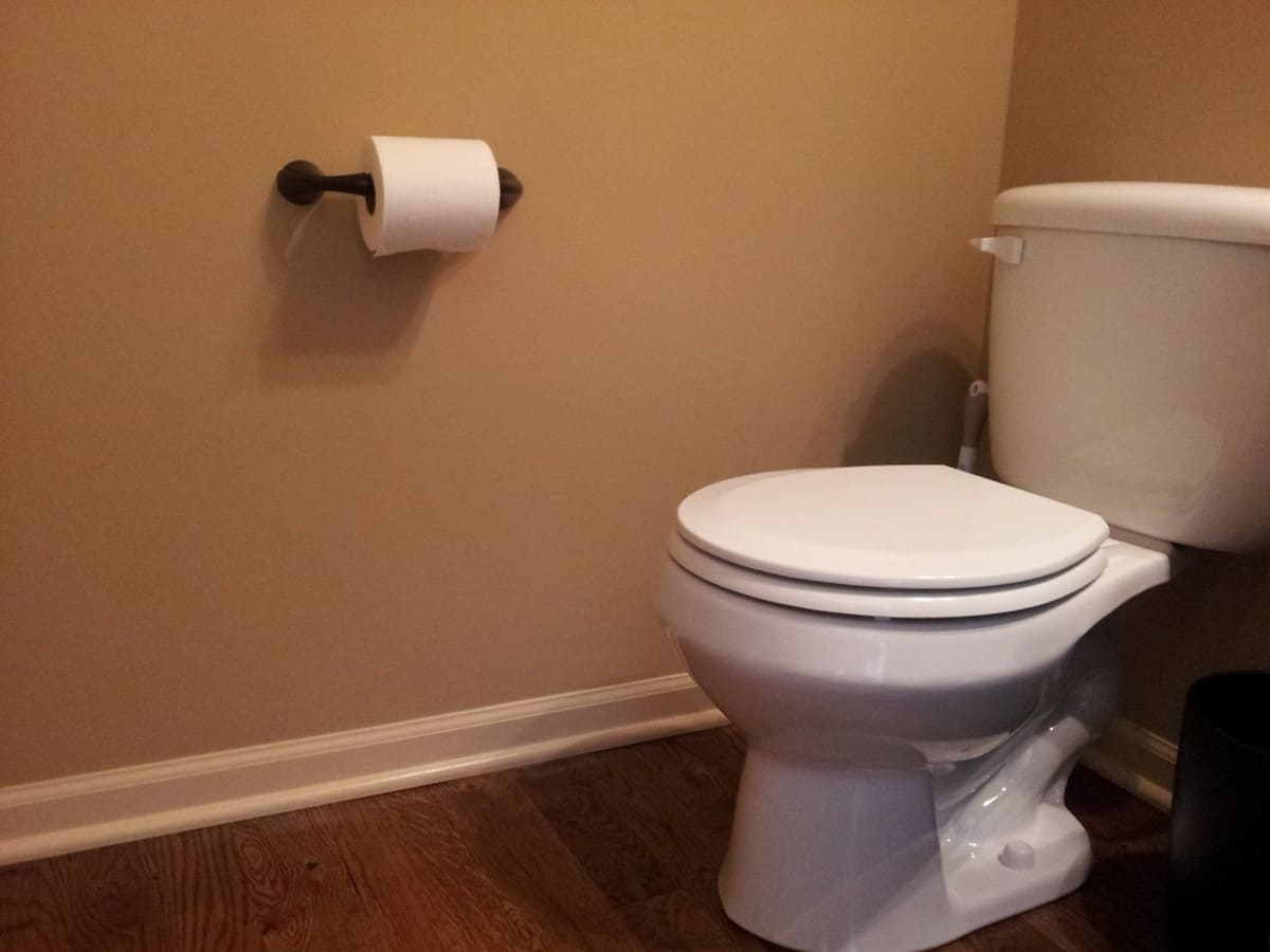 Finding the Perfect Height for Your Toilet Paper Holder A Complete Guide