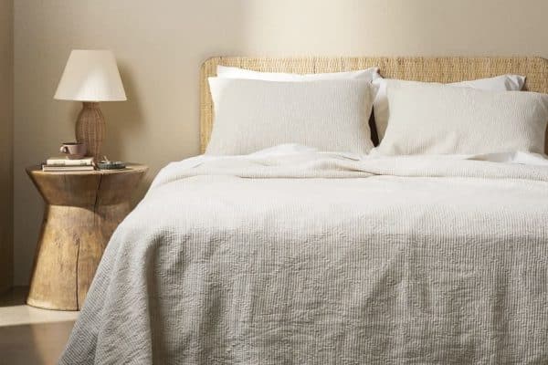 Unveiling the Versatile Elegance of Coverlets A Comprehensive Guide