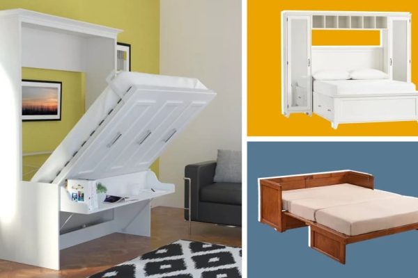 Unveiling the Versatility of Murphy Beds A Comprehensive Guide