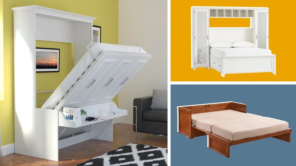 Unveiling the Versatility of Murphy Beds A Comprehensive Guide