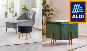 Aldi Furniture Affordable Quality for Your Home