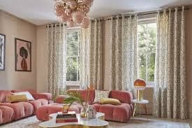 Enhancing Your Home Décor with Curtain Sashes A Comprehensive Guide