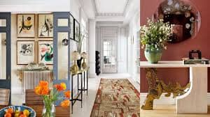 Elevate Your Entryway Inspiring Hallway Decor Ideas to Welcome You Home