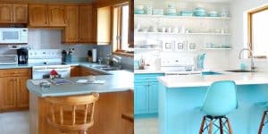 Kitchen Makeovers Transforming Your Culinary Space into a Haven