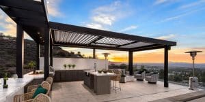 Outdoor Roof Ideas Enhance Your Outdoor Space with Creative Roofing Solutions