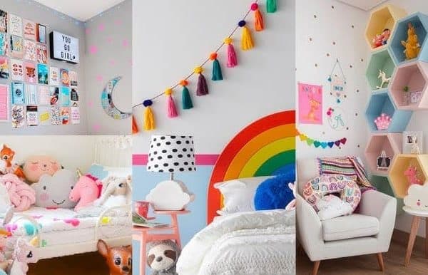 Room Decor Ideas Elevate Your Space with Creative Designs