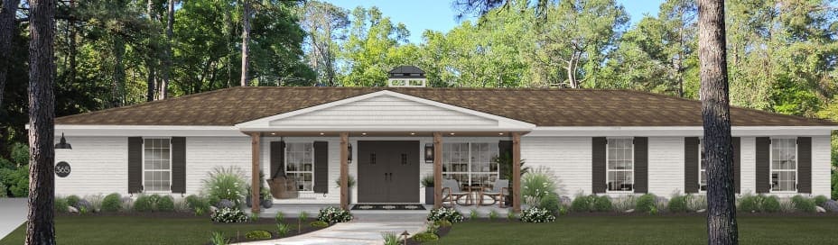What Paint Goes with a Brown Roof A Comprehensive Guide