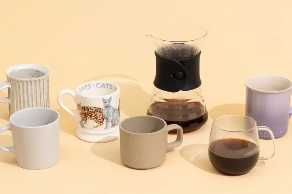 Glass Mugs vs. Ceramic Which is Better for You