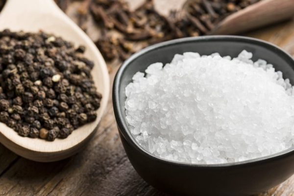 Unlock the Flavors How Salt and Pepper Transform Your Dishes